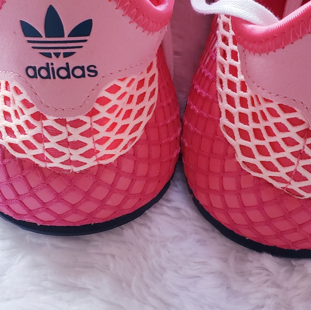 New Adidas Deerupt Runner - Picture 6 of 6